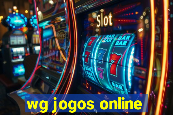 wg jogos online